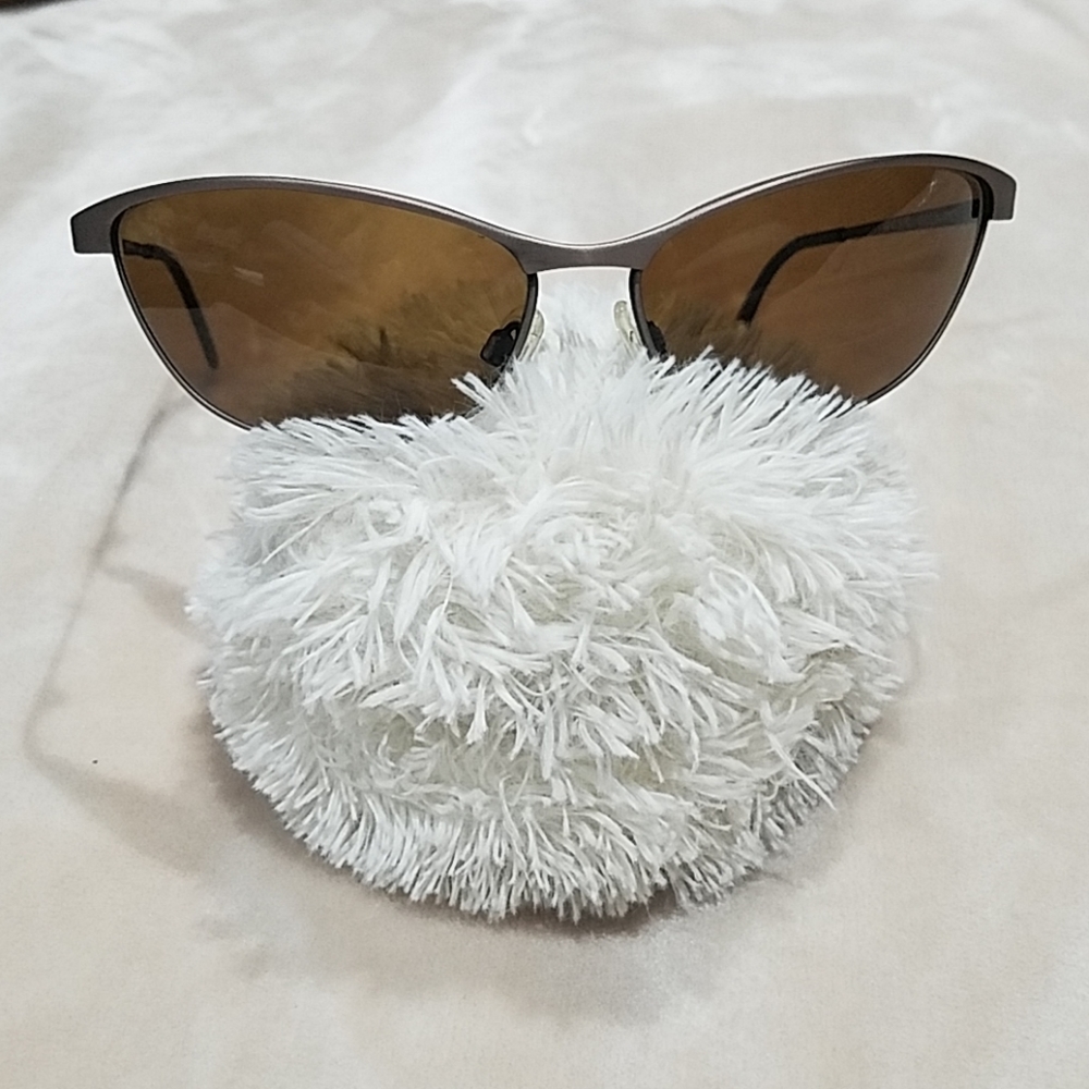 West Sunglasses